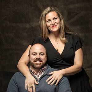 Meet your Posher, Peggy